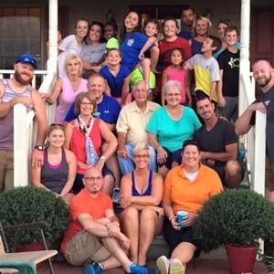 Meet your Posher, Mi jean